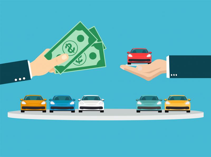 Things to Consider when Purchasing a Used Vehicle