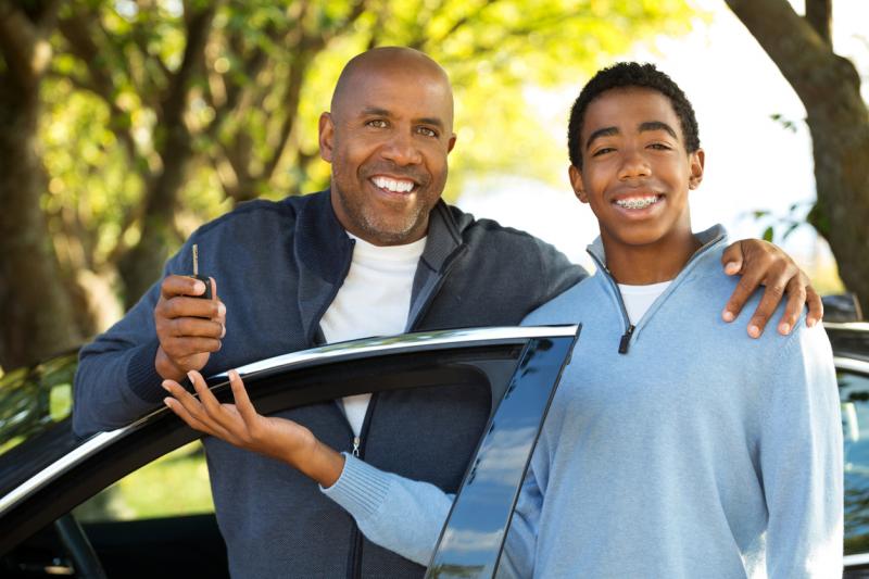 Best Used Vehicles for Teens