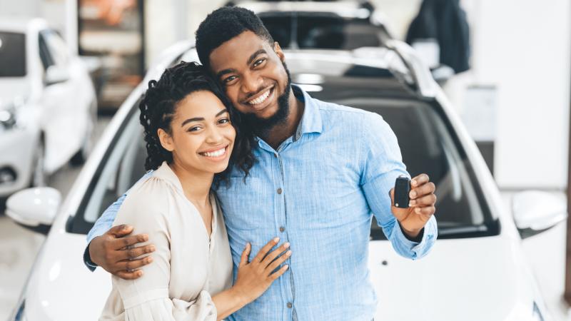 Top Notch Used Cars’ Top Tips for First-Time Car Buyers.