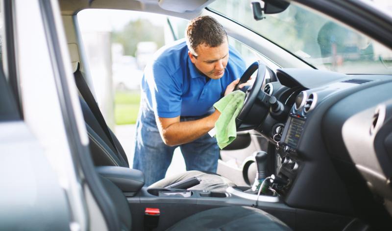 Buying a Used Car? Here are 5 Maintenance Tips to Make Life Easier.