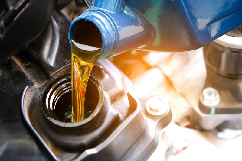 Everything You Need to Know About Synthetic Oil